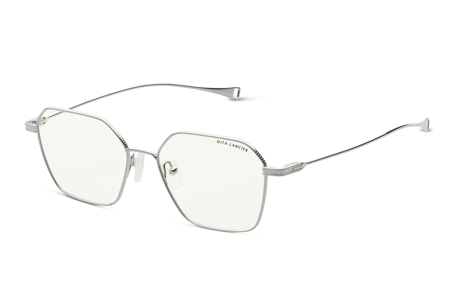 Dita Lancier DLX116 Luxury Sunglasses - Polarized UV Protection Aviator Style for Men & Women - Perfect for Driving, Travel & Outdoor Activities