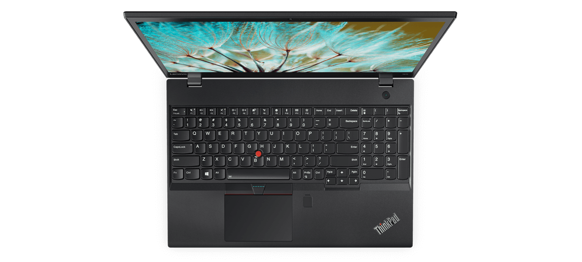 Lenovo ThinkPad T570 15.6
