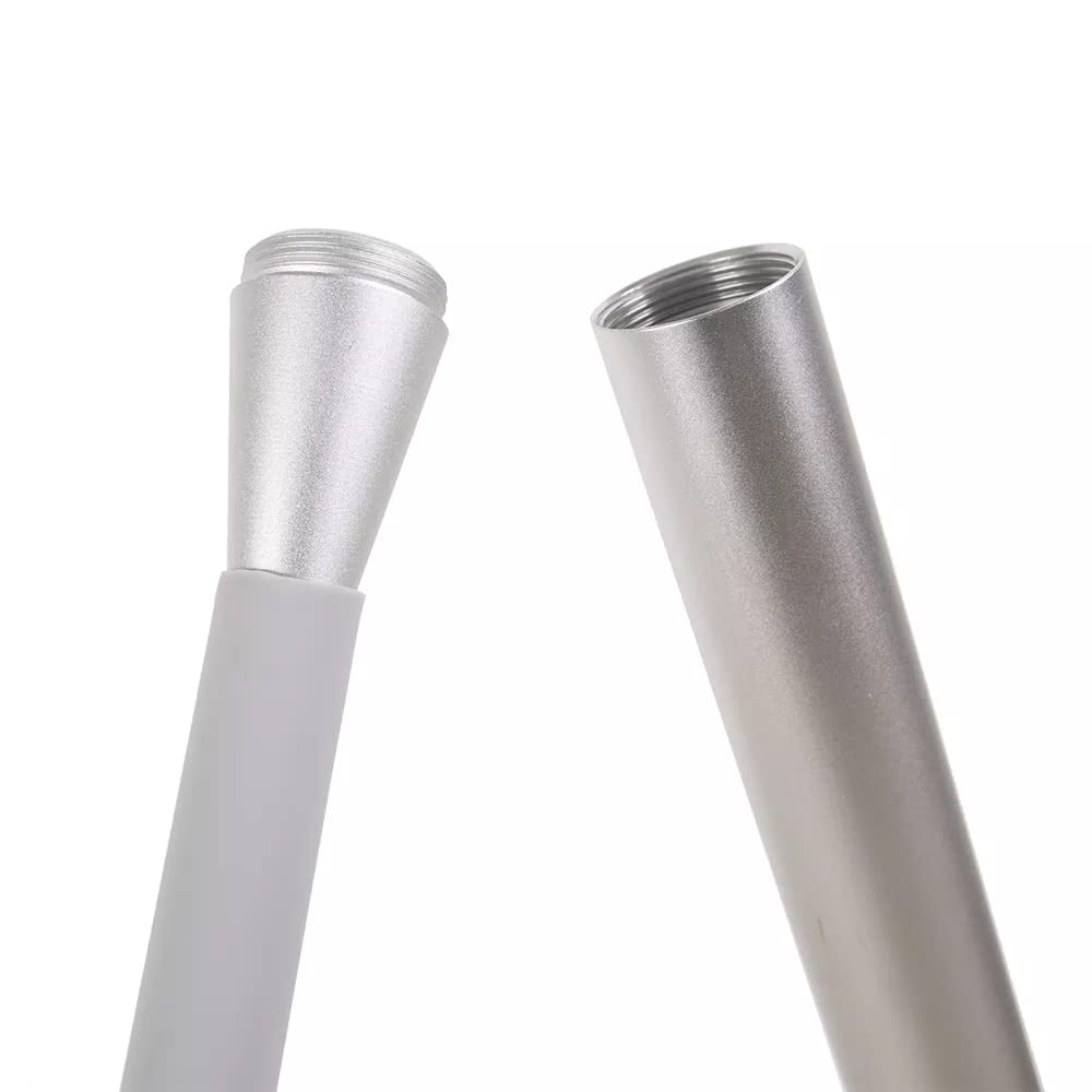 12W LED Surgical Examination Light with Floor Stand - Adjustable Medical Exam Lamp for Gynecology, Dental, and Veterinary Clinics - Perfect for Operating Rooms, Exam Rooms, and Emergency Procedures