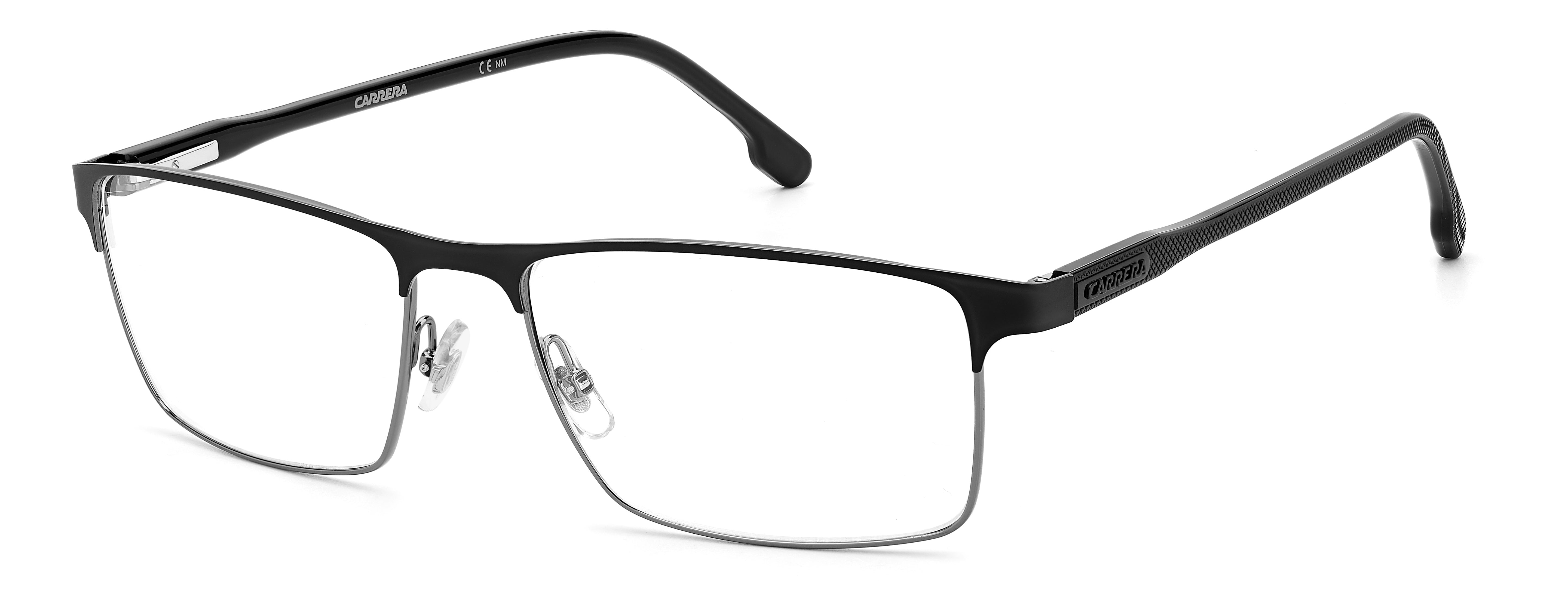 Carrera 226 Sunglasses - Polarized UV Protection Sports Sunglasses for Men & Women - Perfect for Running, Cycling, Driving & Outdoor Activities
