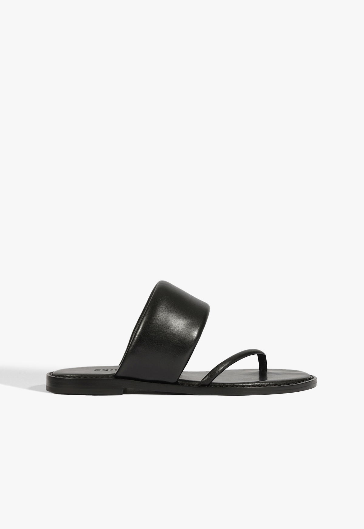Alba Women's Flat Sandals - Comfortable Casual Summer Sandals for Beach, Walking & Everyday Wear | Lightweight Breathable Slip-On Shoes