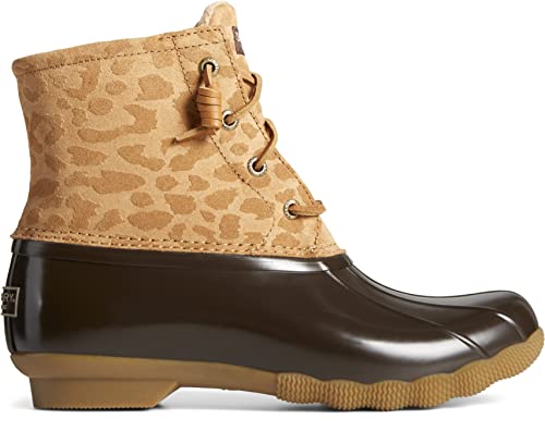 Cheetah Tan