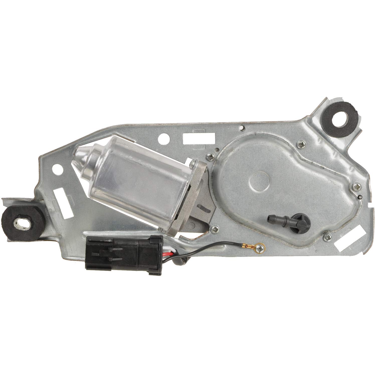 Cardone 85-460 New Windshield Wiper Motor - High Performance Replacement for Smooth & Quiet Operation - Perfect for Rainy Weather & Winter Driving