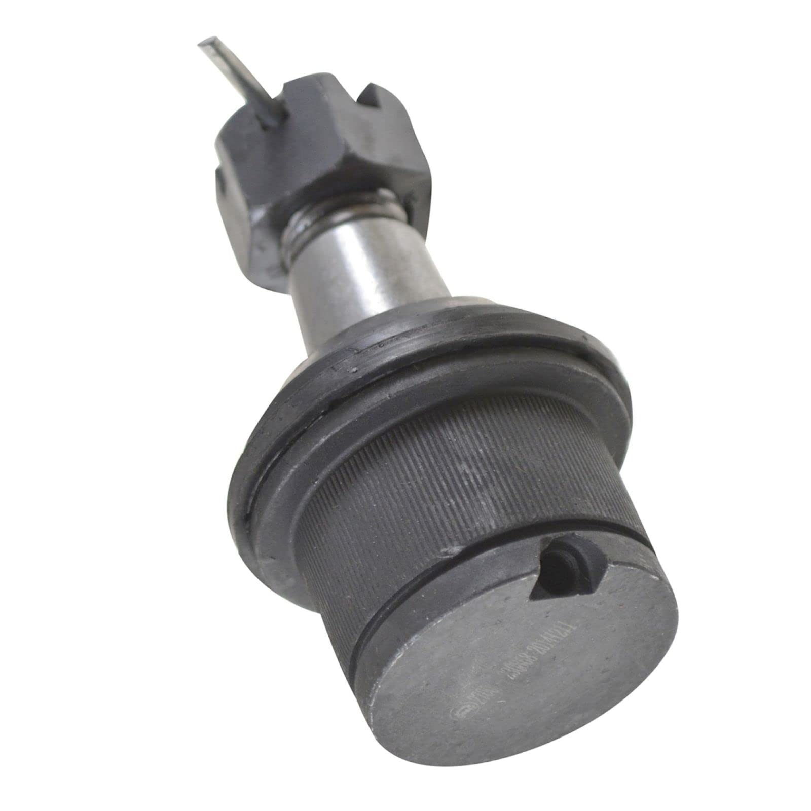 2006-2008 Dodge Ram 1500/2500/3500 Front Steering & Suspension Kit - Ball Joint, Drag Link, Tie Rod, Wheel Hub Bearing Assembly - Off-Road & Towing Upgrade