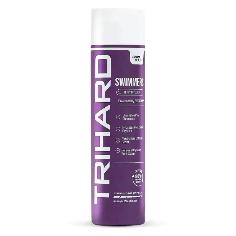 Lucy CK's Pre & Pro Swim Bundle - Swimmer Hair & Body Kit for Chlorine Protection | Ideal for Pool, Beach & Competitive Swimming
