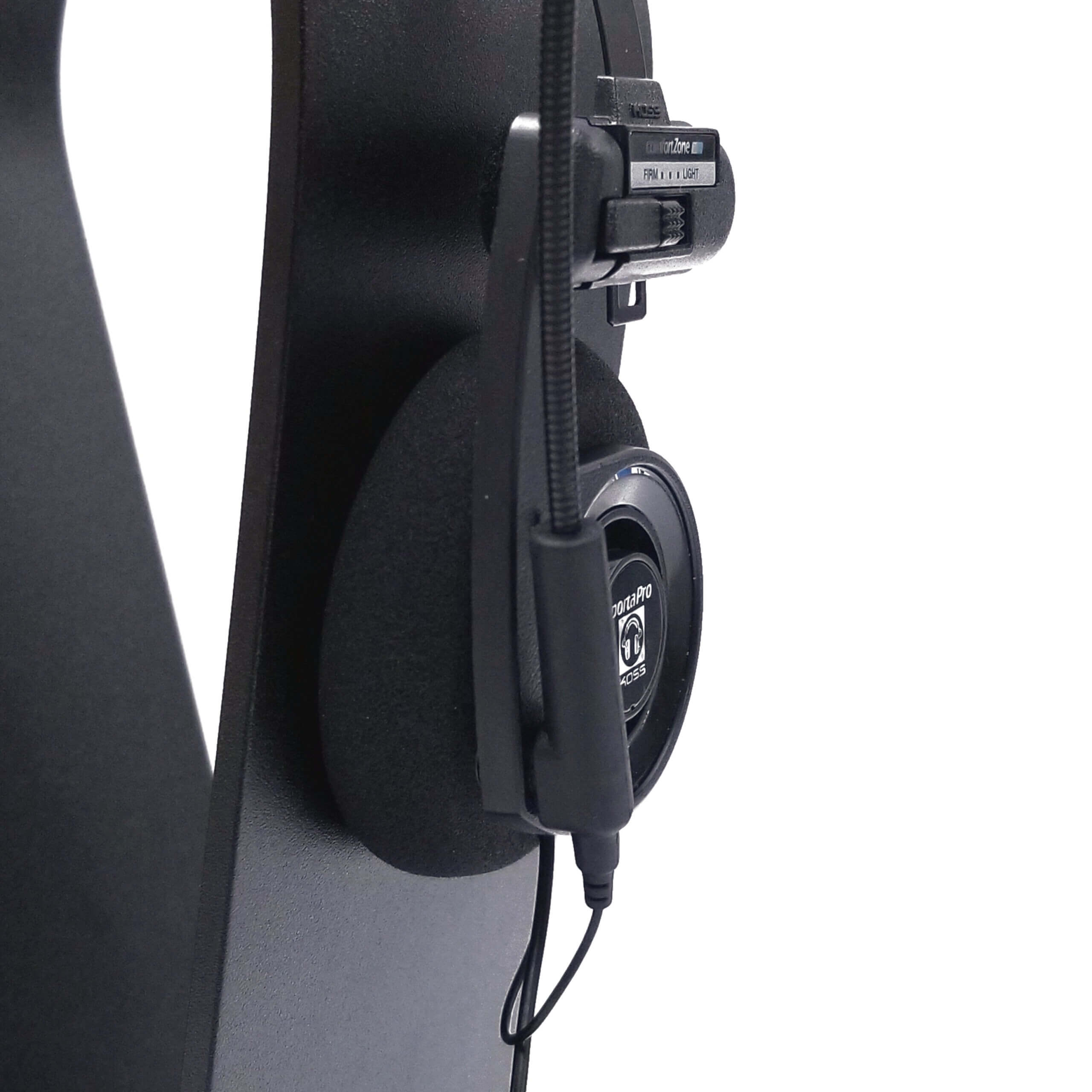 Dekoni Audio Replacement Ear Pads for Koss Porta Pro Headphones - Premium Comfort & Enhanced Sound - Perfect for Music, Gaming & Travel