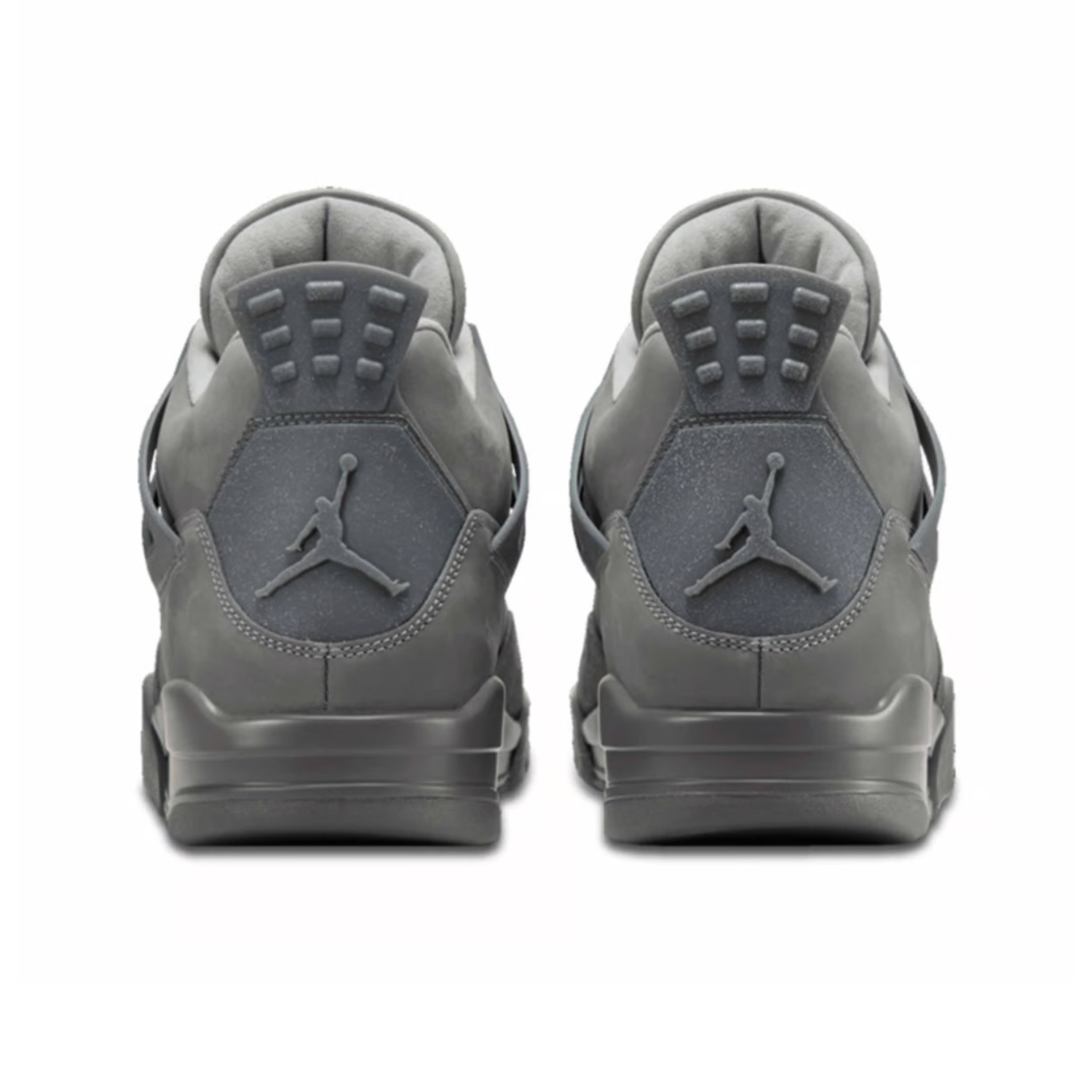 Air Jordan 4 Retro SE Paris Olympics Sneakers - Wet Cement Smoke Grey Iron Grey Cement Grey Particle Grey | Men's Basketball Shoes for Casual Wear & Street Fashion