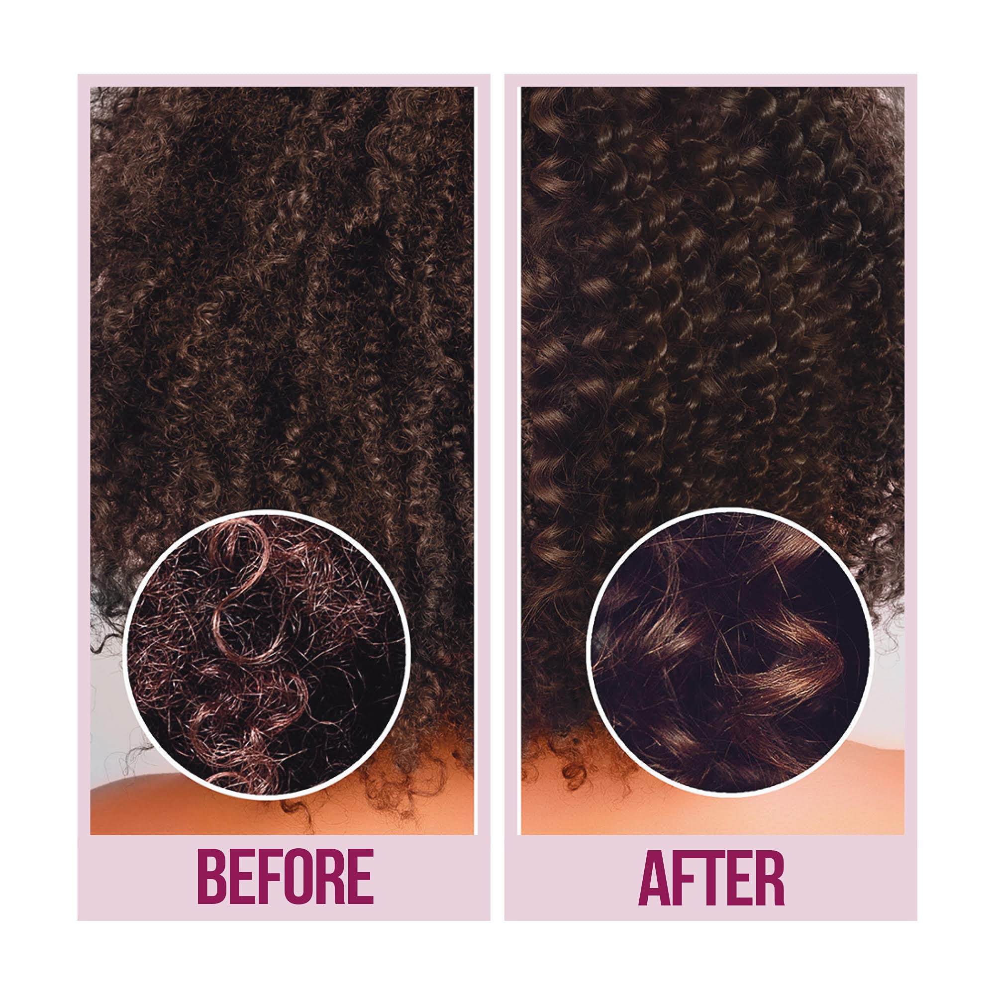 Difeel Ultra Curl Hair Care Set - Moisturizing Shampoo (12 oz), Deep Conditioner (12 oz), Hair Mask (12 oz) & Argan Oil (8 oz) for Curly Hair - Perfect for Dry, Frizzy & Damaged Hair Care Routine