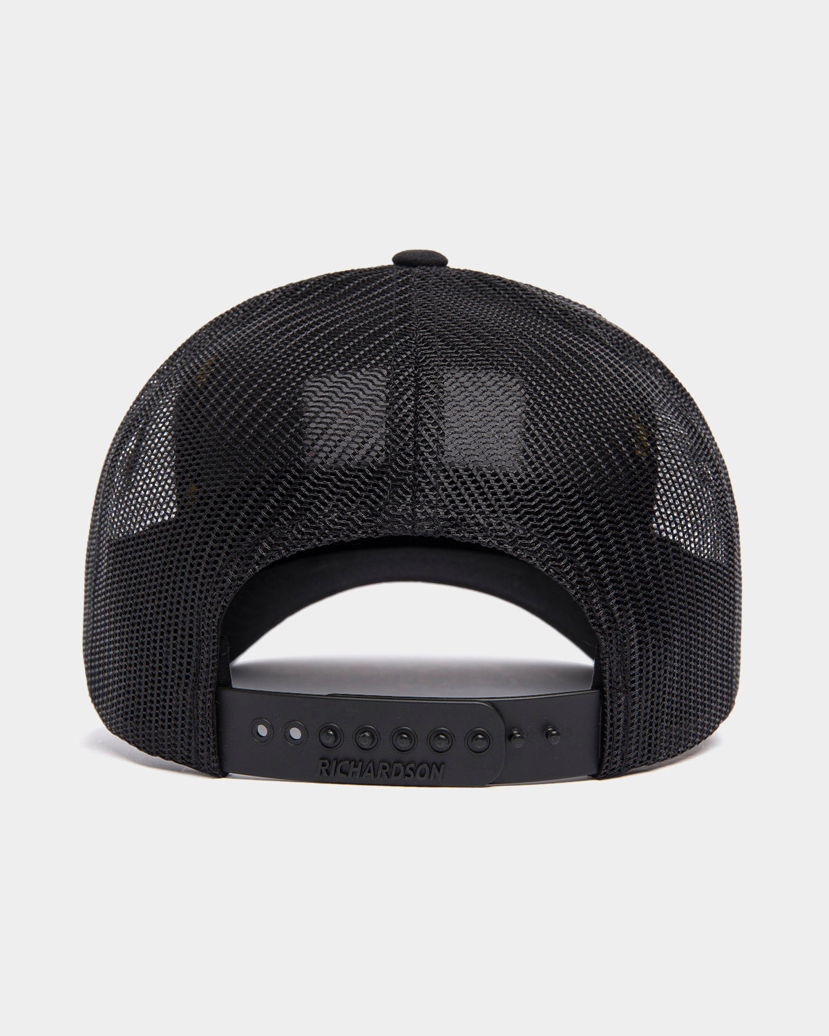 CAT X RICHARDSON 115 DIESEL POWER TRUCKER HAT - Stylish Adjustable Snapback Cap for Men & Women - Perfect for Outdoor Activities, Workwear & Street Fashion