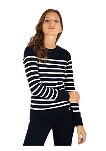 Blue (3jc Rich Navy/Milk 3jc)