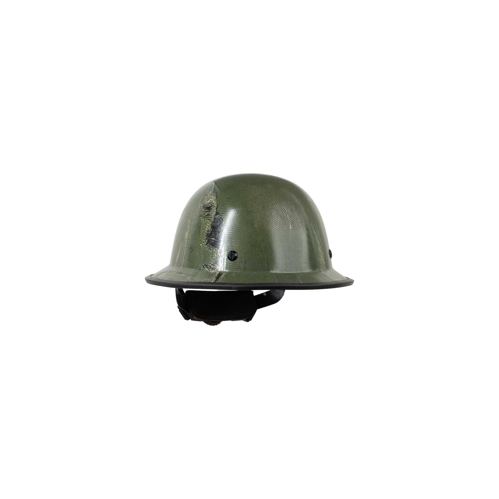 Kevy™ Slick Hard Hat - Lightweight Safety Helmet for Construction, Industrial & DIY Work | ANSI Certified Head Protection Gear for Workers, Builders & Contractors | Perfect for Construction Sites, Warehouses & Outdoor Projects