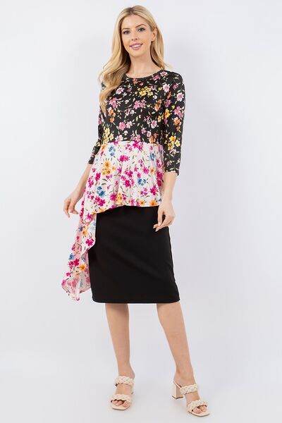 Floral
