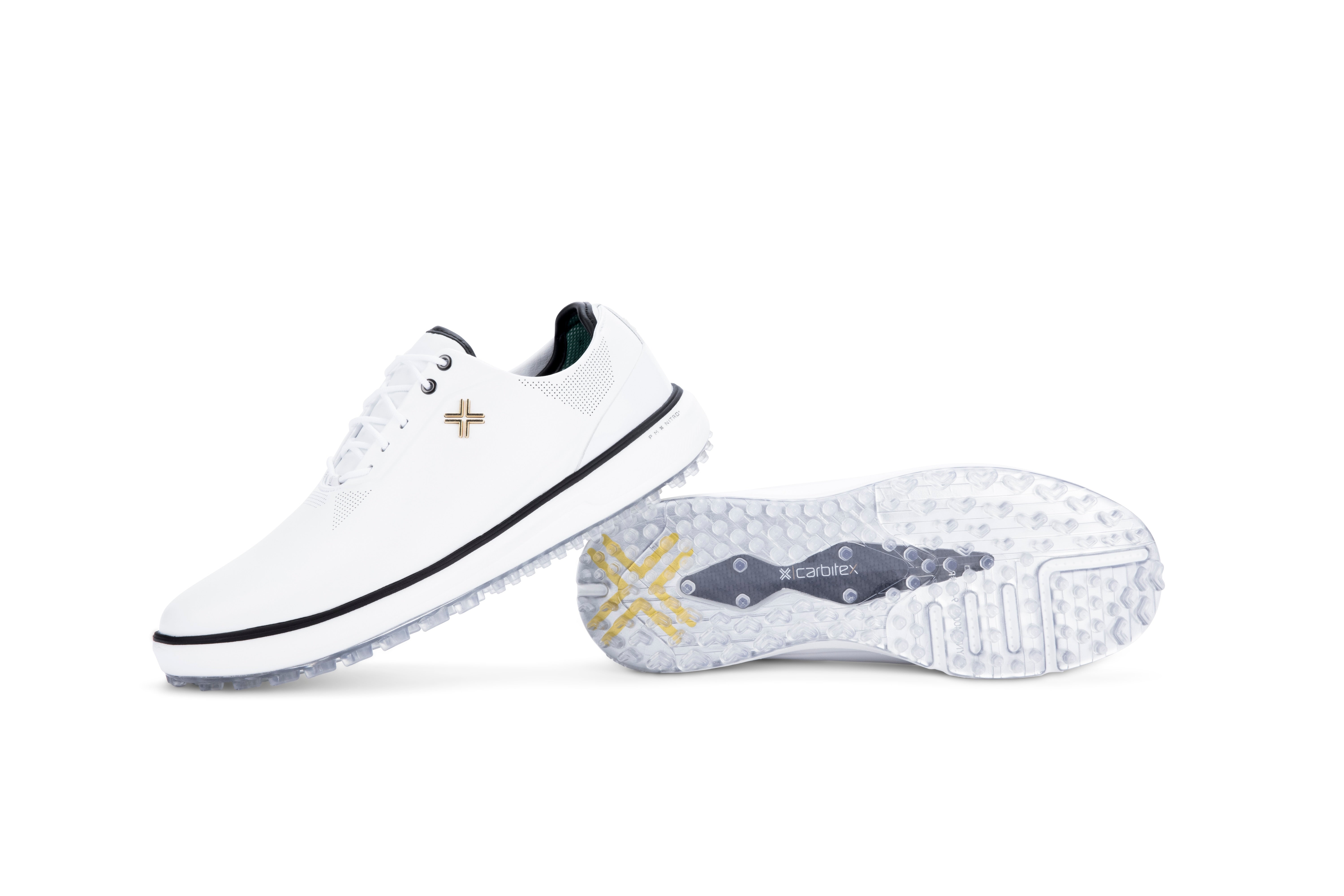 White/White/Black