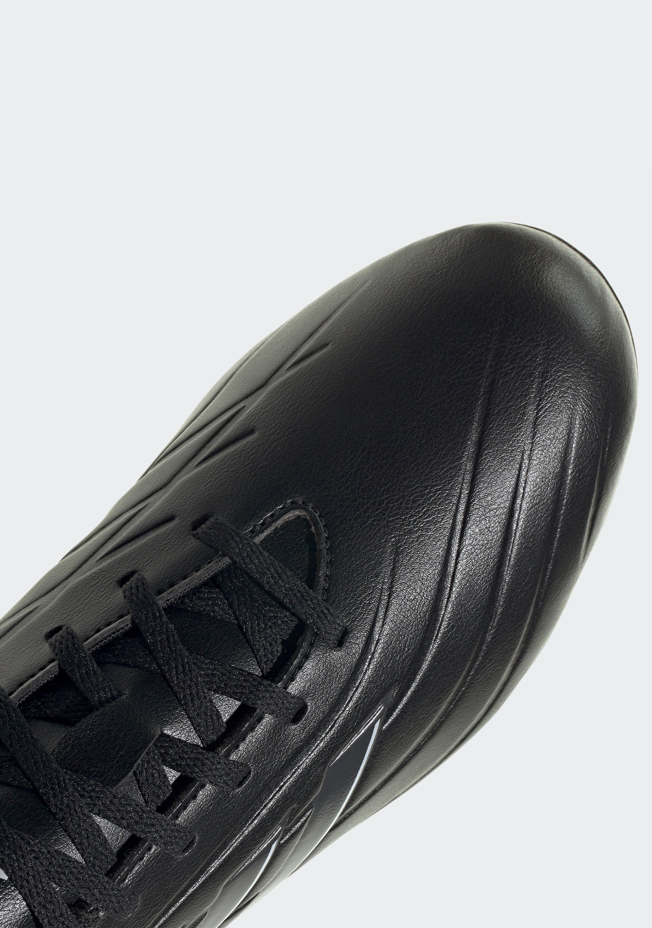 Adidas Men's Copa Pure 2 Club Soccer Cleats - Lightweight Flexible Football Boots for Firm Ground - Perfect for Training & Matches