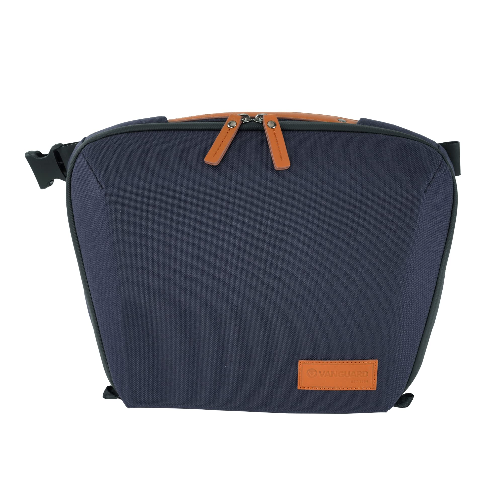 VANGUARD VEO CITY CB Cross Body Bags for Women & Men - Lightweight Travel Shoulder Bag with Adjustable Strap, Perfect for Daily Use, Commuting, and Outdoor Activities