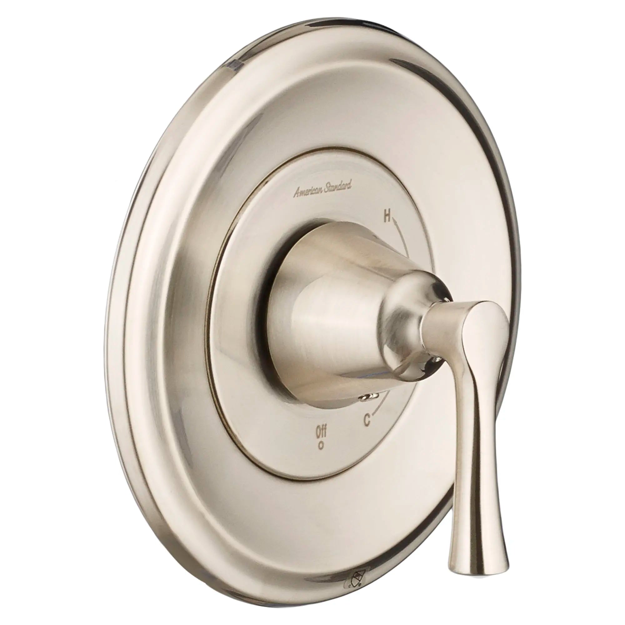Estate Valve Trim Kit with Lever Handle - Bathroom Faucet Replacement for Sink & Vanity - Perfect for Home Renovation & DIY Projects