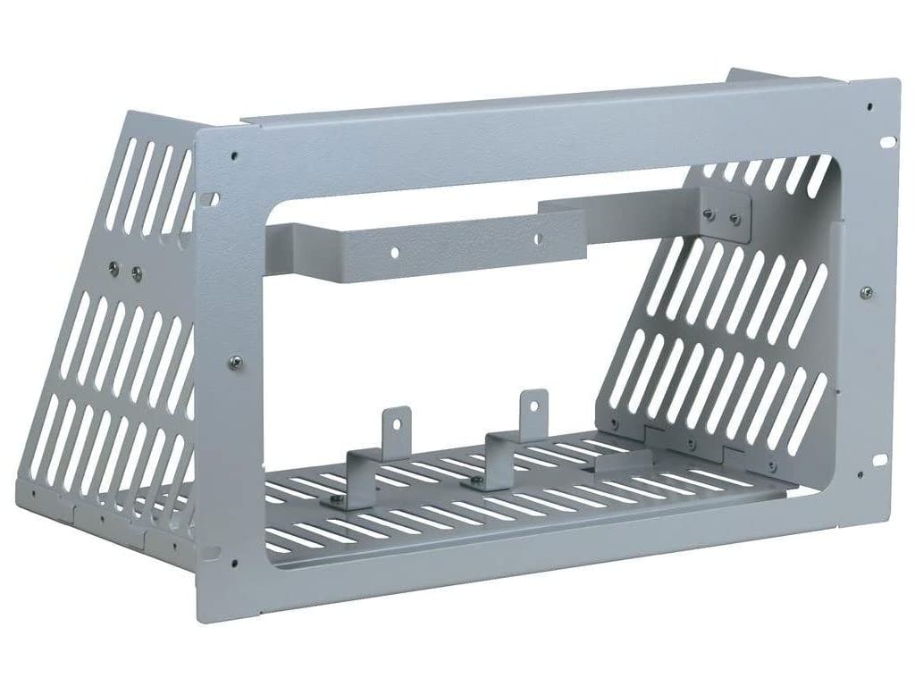 Rigol RM-1-DG1000Z Rack Mount Kit for DG1000Z Function Generator - Perfect for Lab Equipment Organization & Secure Installation in Test Benches