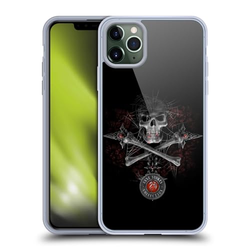 Gothic Skull
