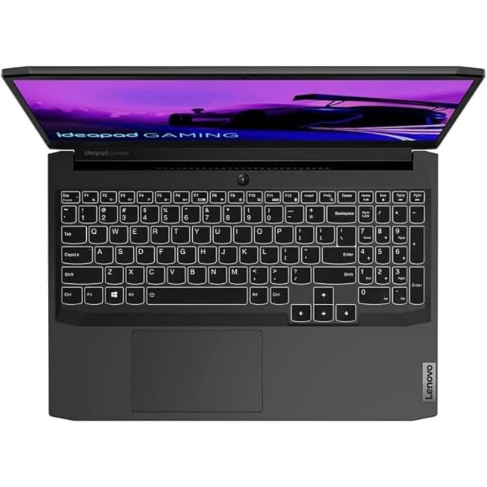 Lenovo IdeaPad Gaming 3 15.6