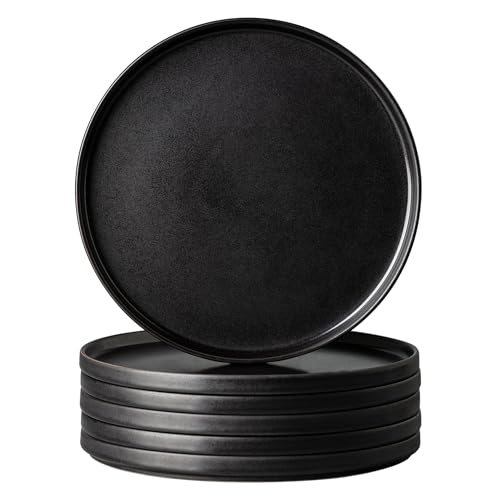 Matte Black