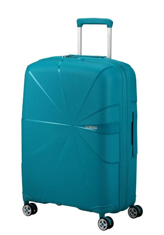 American Tourister StarVibe Medium Spinner Luggage - 20