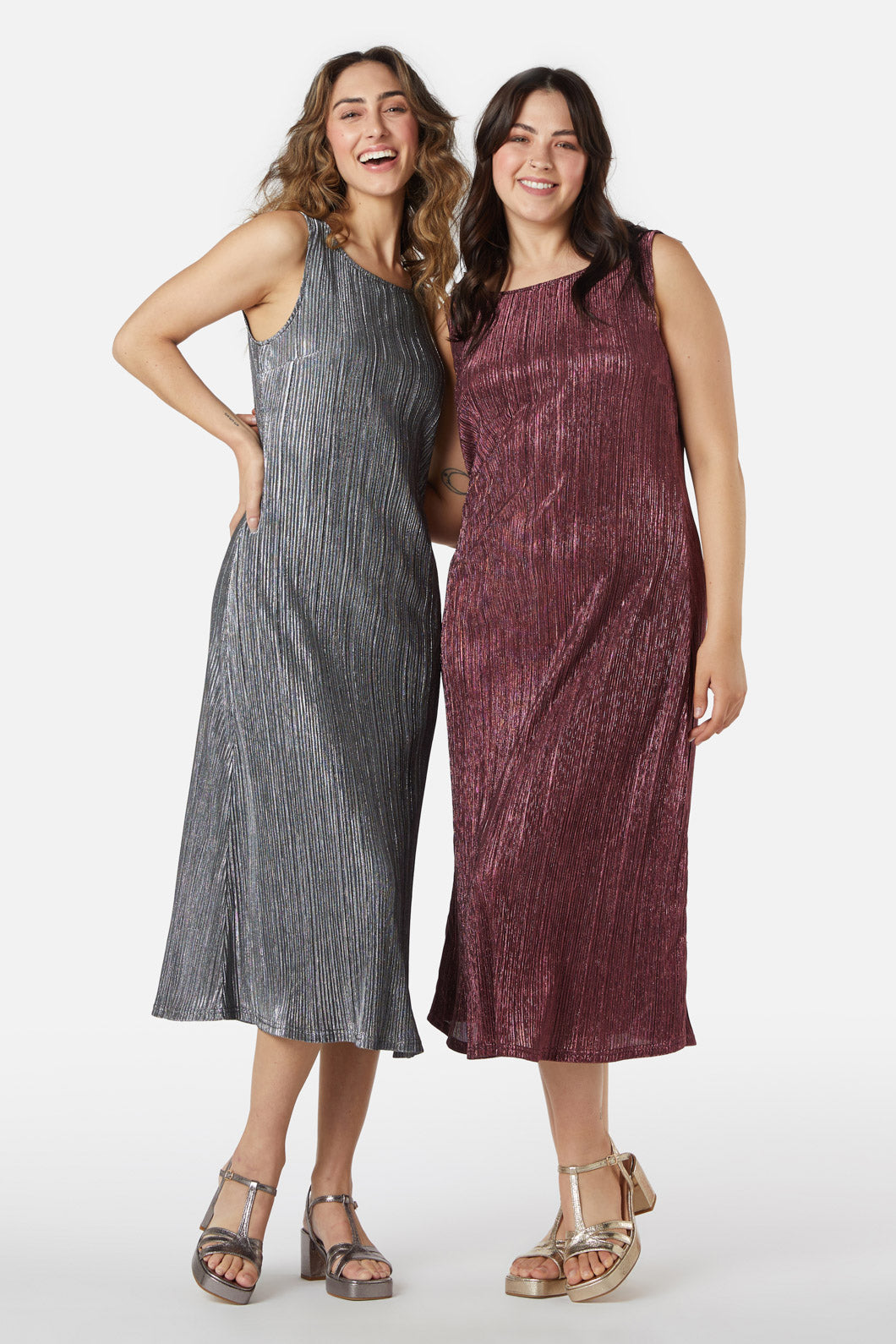 Sparkly Paris Glitter Party Dress for Women - Elegant Sequin Evening Gown for Prom, Wedding, Cocktail & Special Occasions