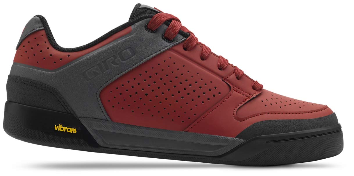 Giro Riddance Men's Cycling Shoes - Lightweight & Comfortable for Road & Indoor Training