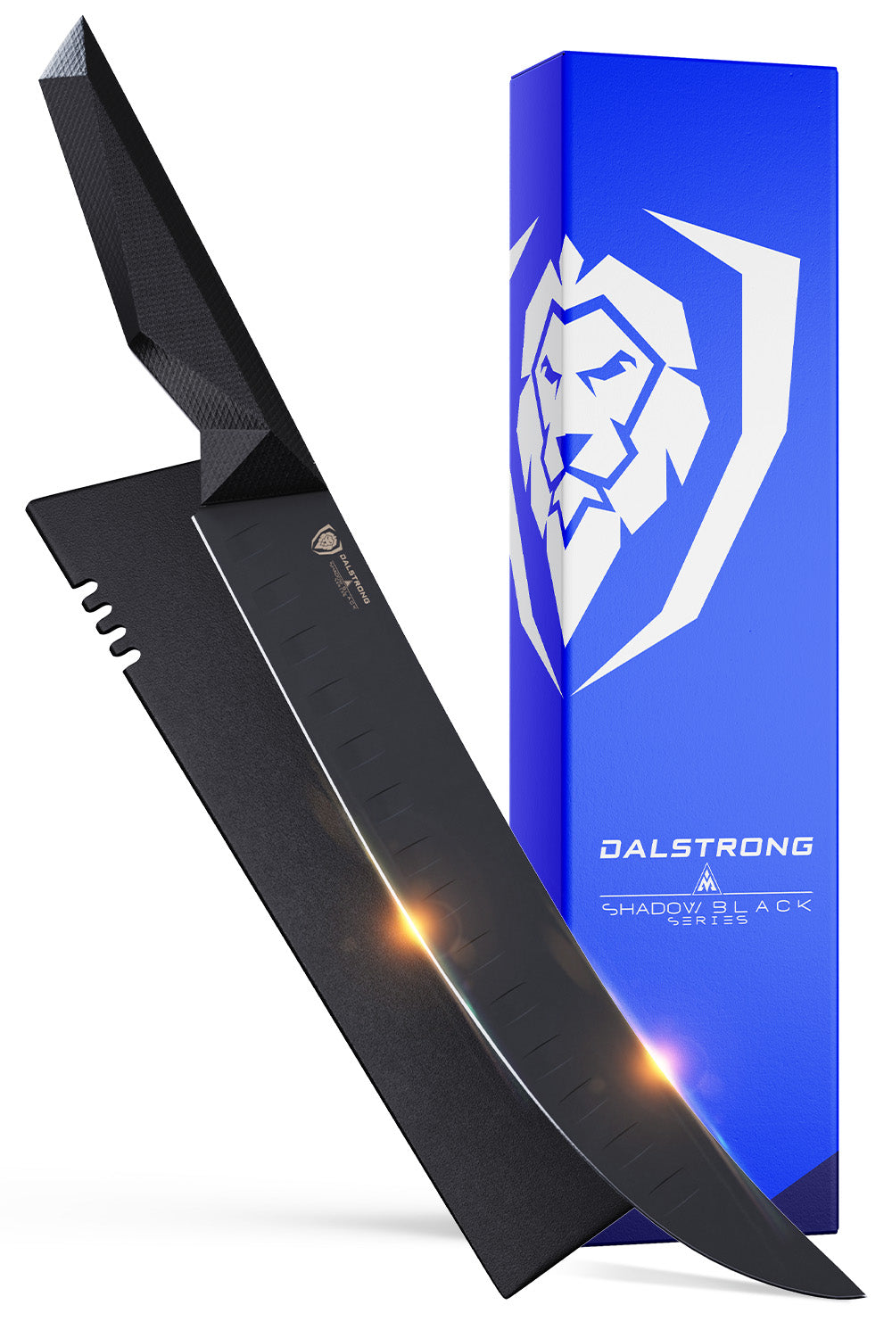 Dalstrong Shadow Black Series 10