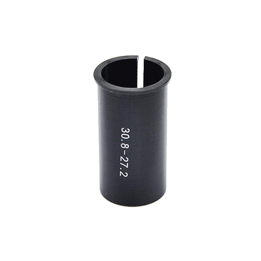 UPANBIKE Bike Seatpost Shim Sleeve - Universal Bicycle Seat Post Tube Adapter for Mountain, Road & Electric Bikes - Perfect for Adjusting Seat Height & Enhancing Riding Comfort