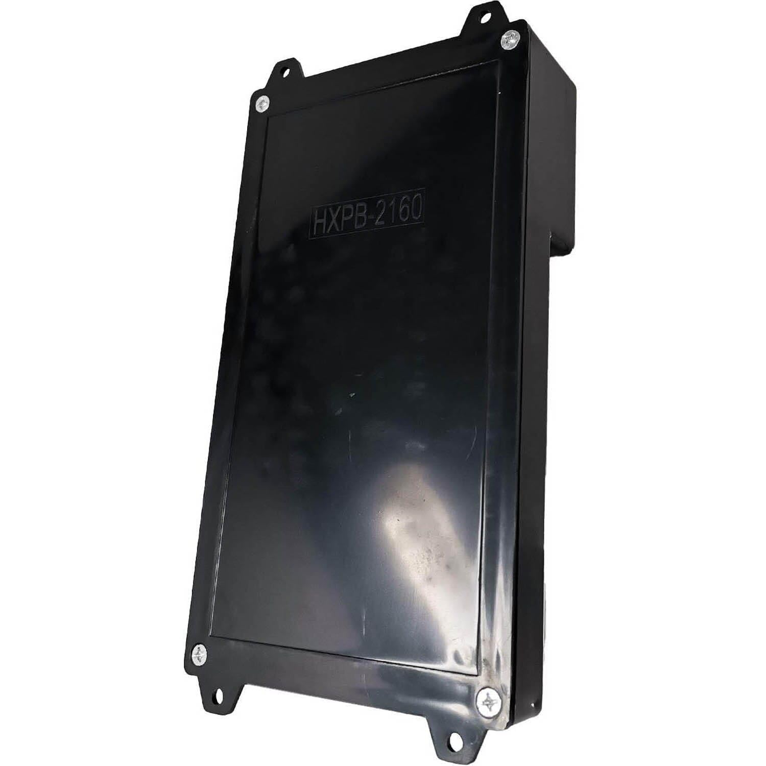 Compatible Motherboard 66618 for Cleveland Iron - High Performance Replacement Part for Industrial Machinery & Equipment