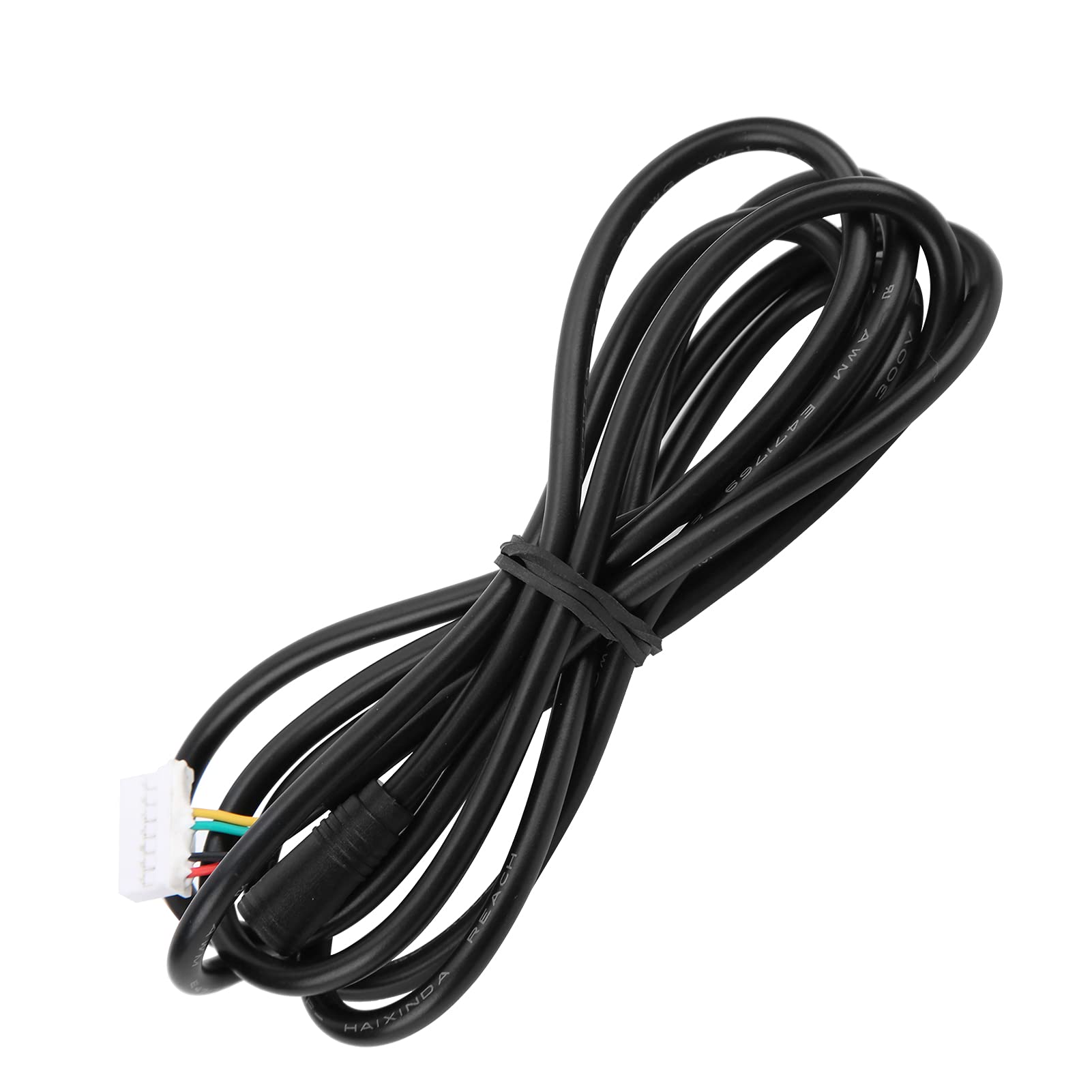 Ninebot MAX G30/G30D Electric Scooter Power Cable - Replacement Controller & Meter Connection Wire for E-Scooter & E-Bike Upgrades | Perfect for Commuting, Last-Mile Travel & DIY Modifications