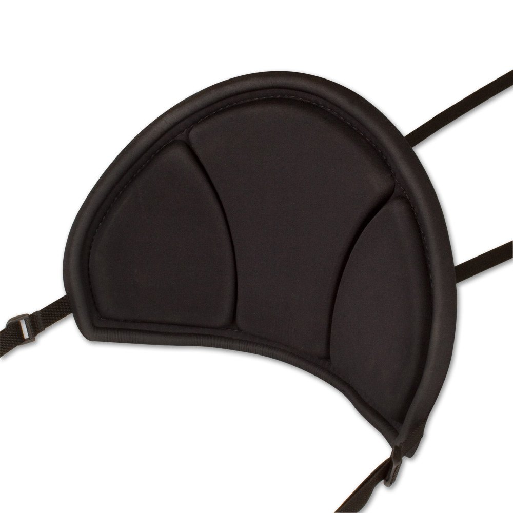 **Universal DIY Kayak Back Band - Tall Support Sit Inside Kayak Seat for Comfort & Stability - Perfect for Kayaking, Canoeing & Fishing Adventures**
