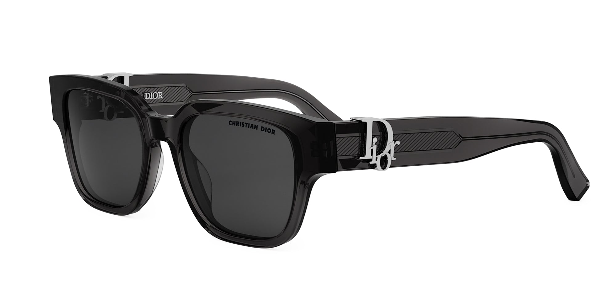Dior Oblique S1I Sunglasses - Luxury Designer Shades for Women & Men - Perfect for Outdoor Activities, Travel & Fashion Accessories