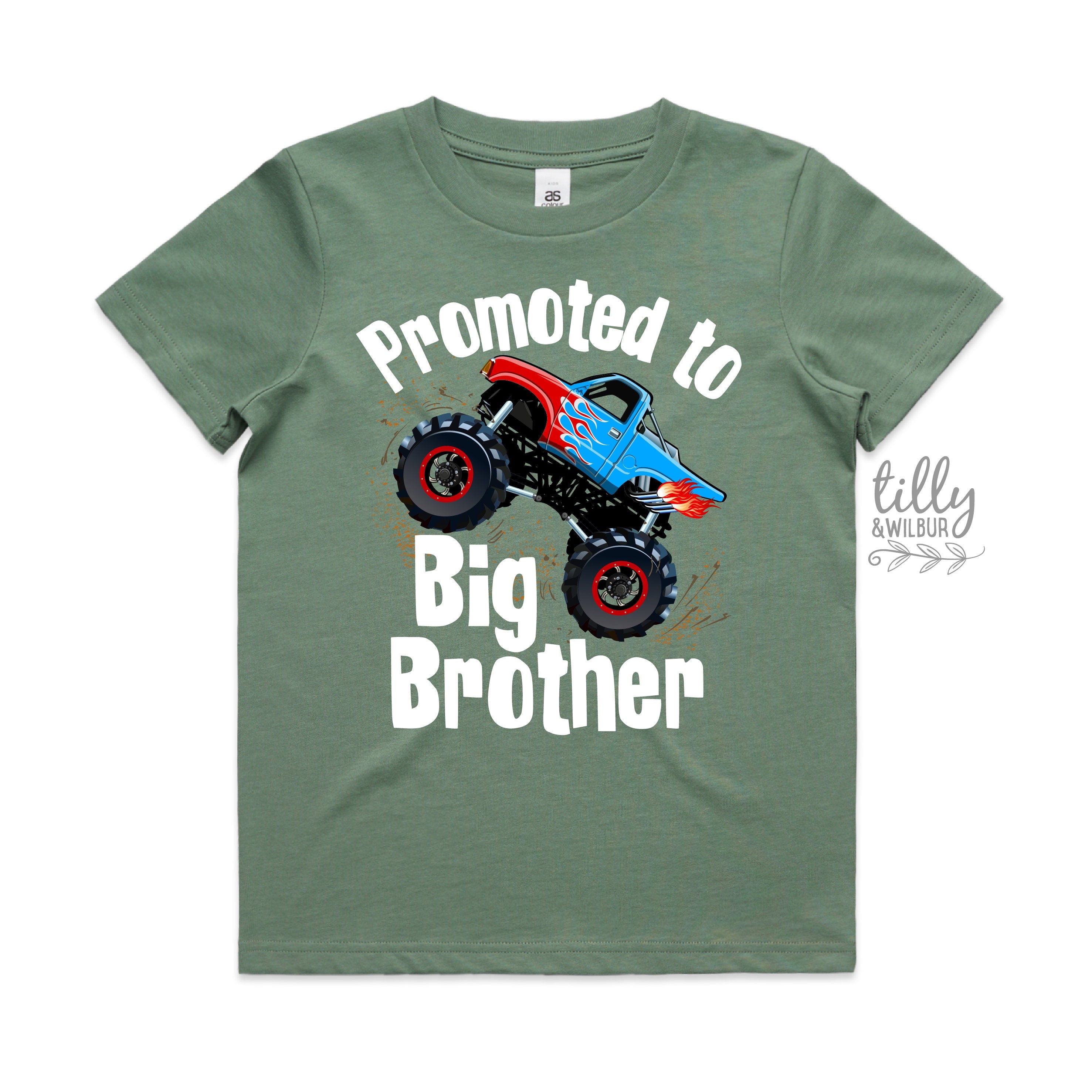 Big Brother Graphic T-Shirt for Men & Women - Cool Vintage Design Cotton Tee - Perfect for Casual Wear, Street Style & Gifts