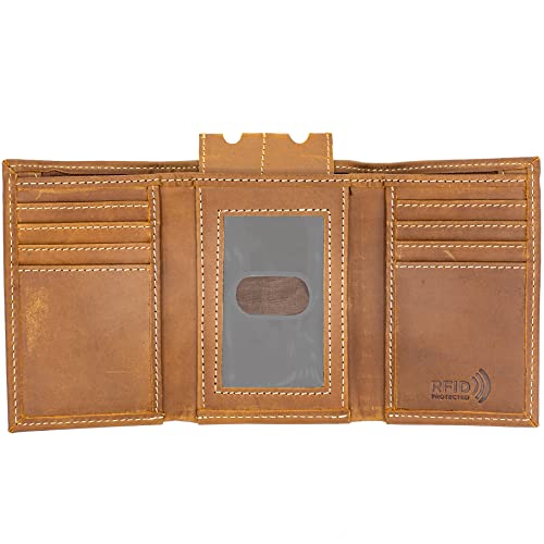 J130TF Rustic Brown