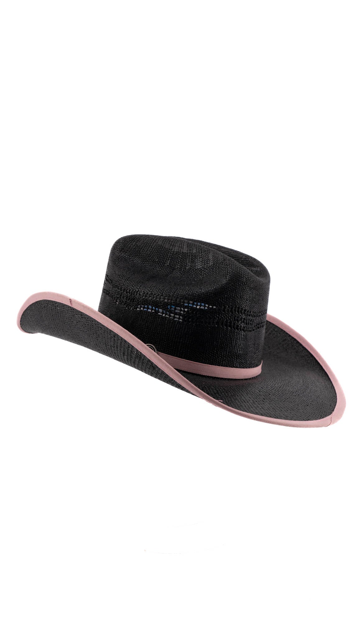 Little Lucia Straw Kids Hat - Breathable & UV Protection Sun Hat for Boys & Girls - Perfect for Beach, Pool, and Outdoor Play