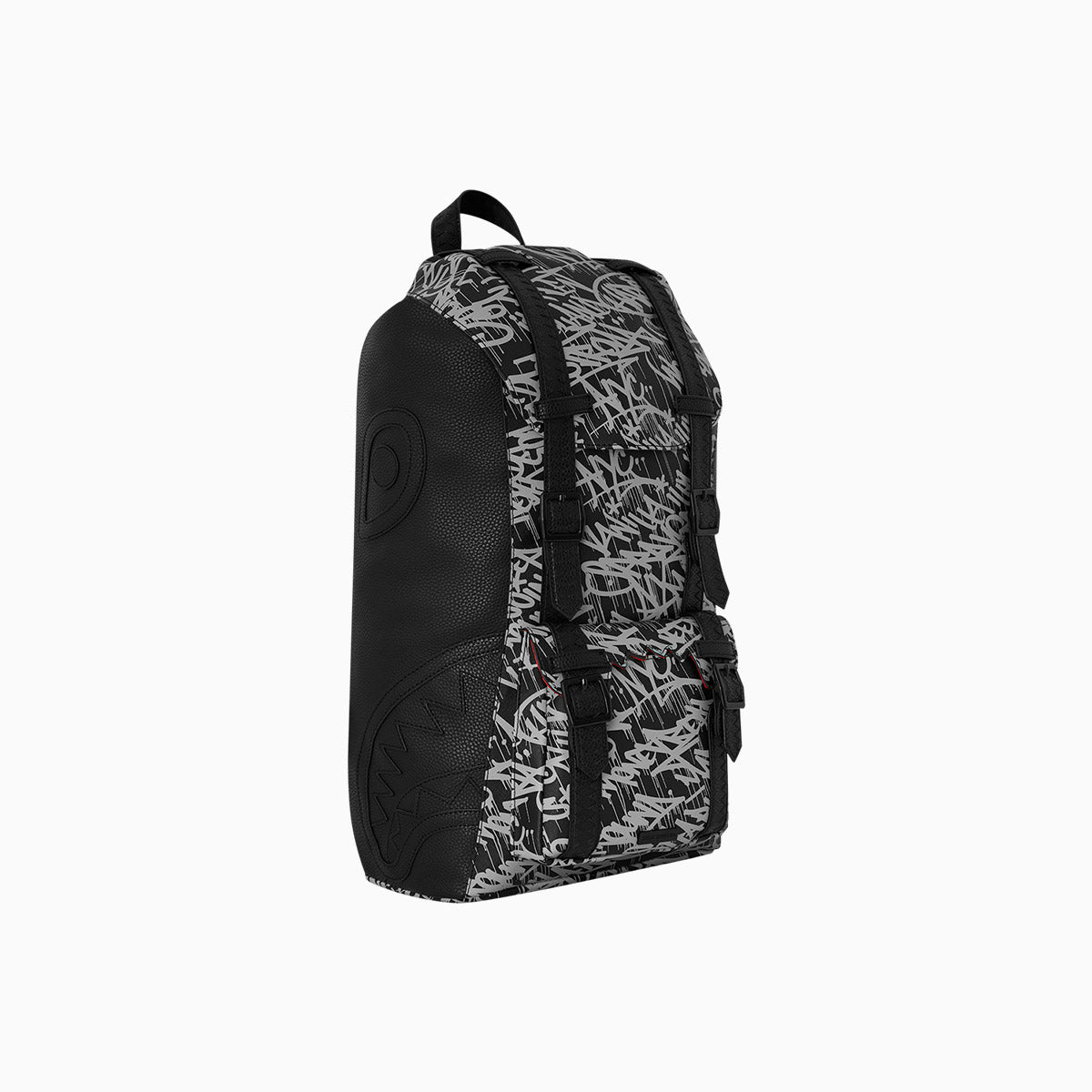 A.M.P.M Hills Backpack - Durable & Stylish Hiking Backpack for Men & Women - Perfect for Outdoor Adventures, Travel & Daily Commute