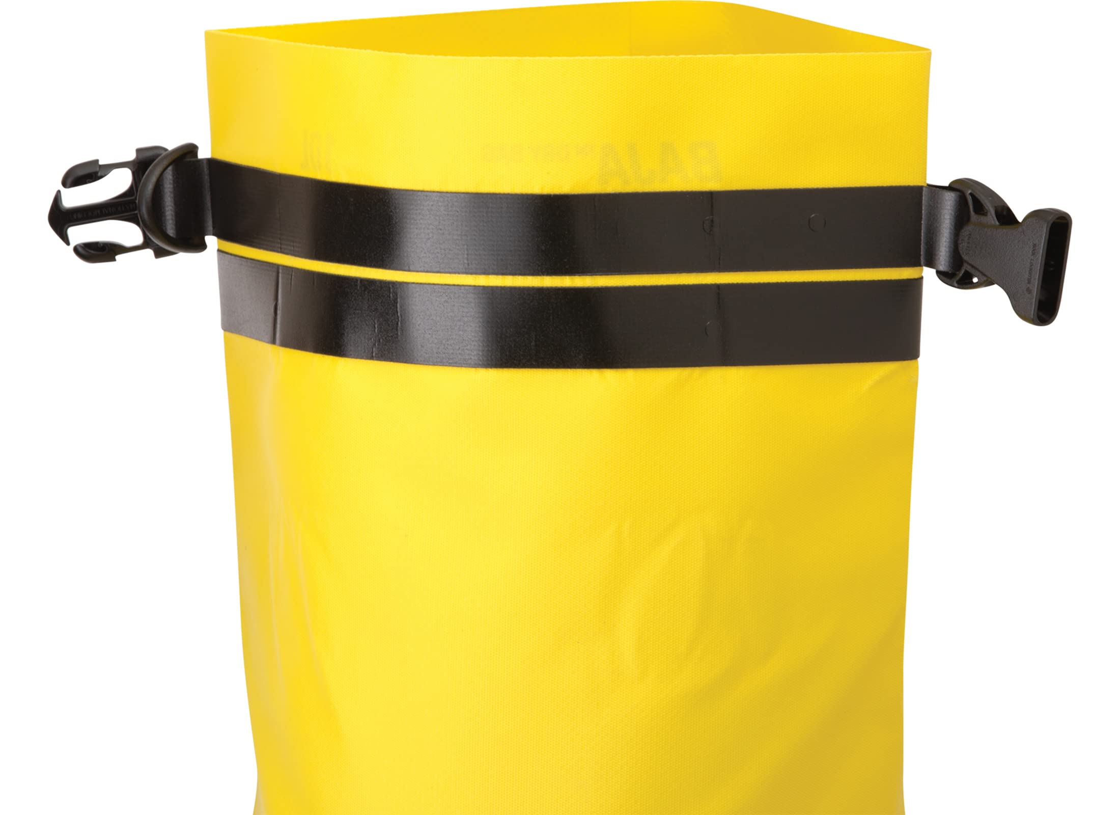 SealLine Baja Dry Bag - Waterproof Storage for Kayaking, Camping & Outdoor Adventures - Keep Gear Safe & Dry in Any Weather
