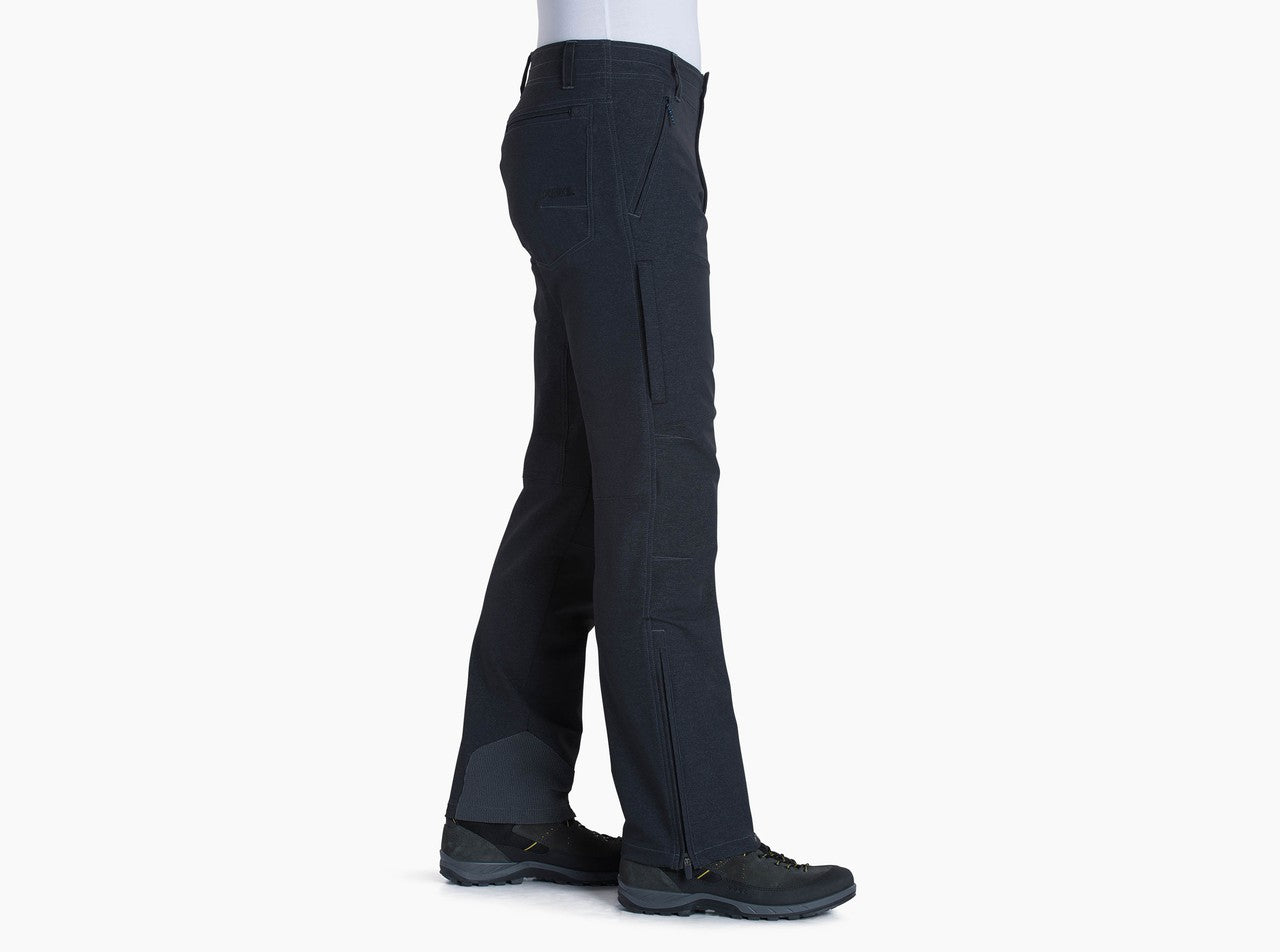 KUHL Klash Pants for Men - Durable & Comfortable Outdoor Hiking & Travel Pants - Perfect for Camping, Climbing & Adventure Activities