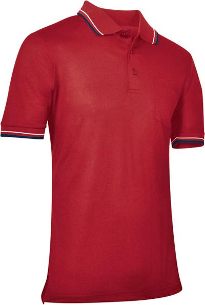 Adams Umpire Shirt - Professional Baseball Umpire Jersey for Men - Perfect for MLB, College & Youth Games