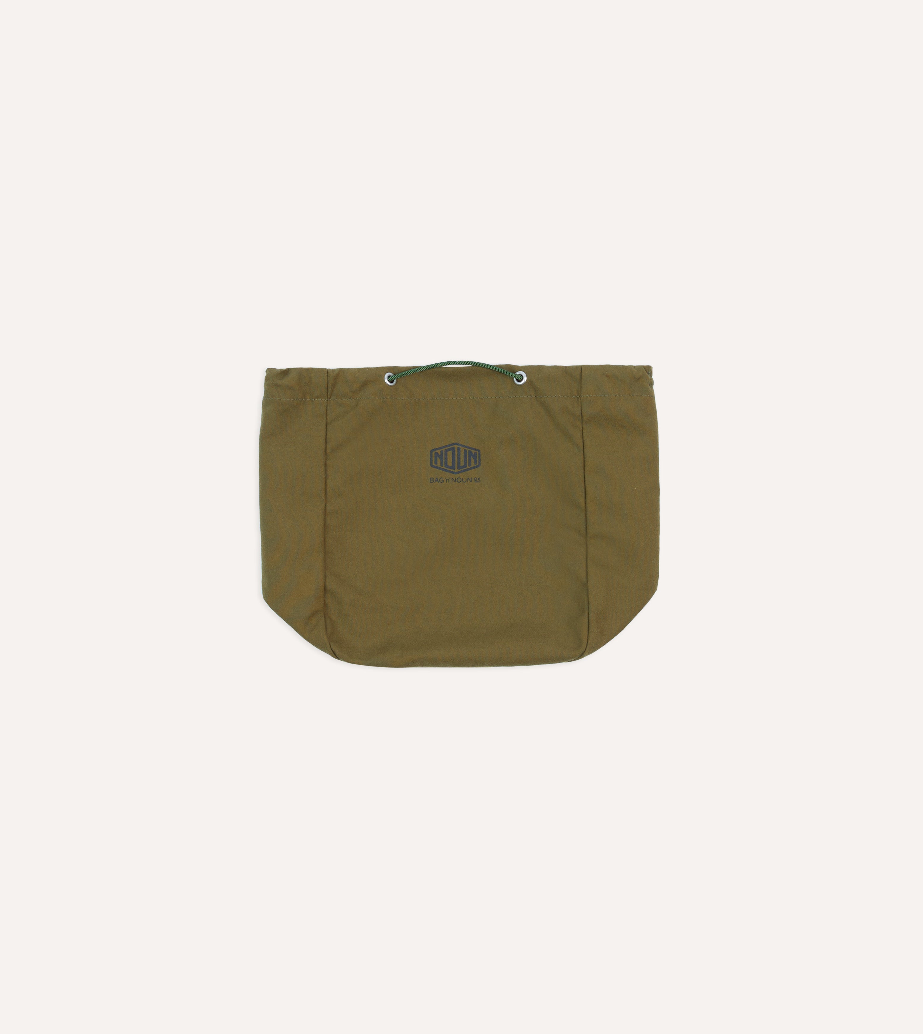 Stylish Olive Army Spindle Crossbody Bag for Women - Perfect for Travel, Shopping & Everyday Use