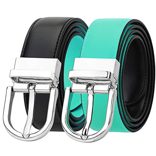 Black/Tiffany Green
