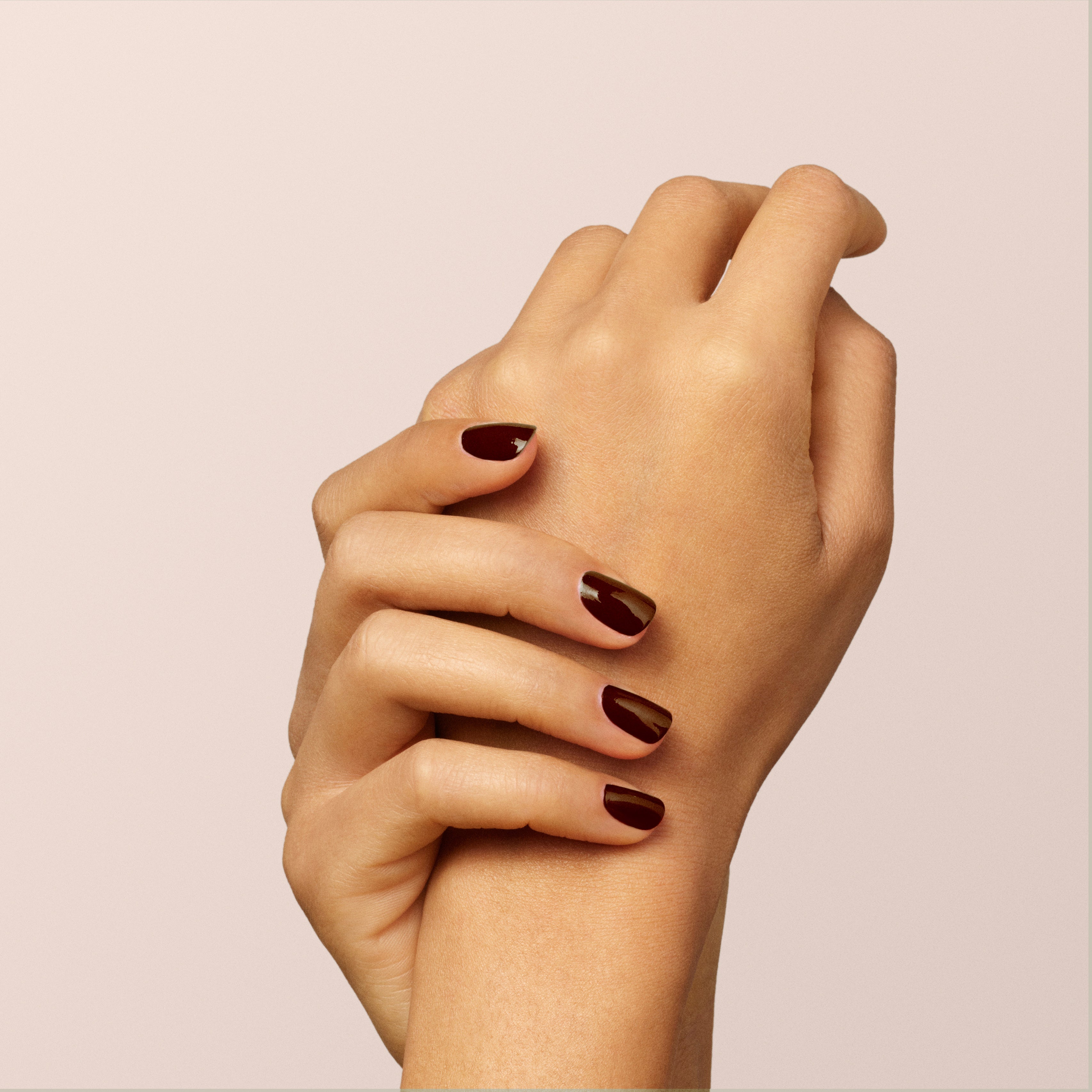Green Flash Gel Polish - Long-Lasting Clove Nail Color for Salon & DIY Manicures | Perfect for Holidays, Parties & Special Occasions