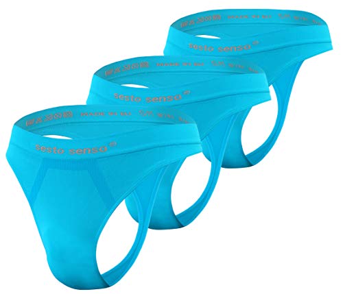 3 Pack - Turquoise