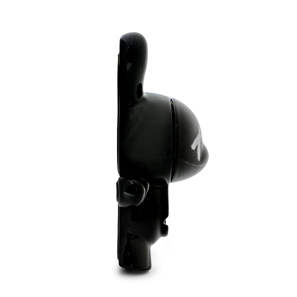 L.I.E. (LOVE ISN'T EASY) Dunny Ceramic Ashtray - BURNED Edition | Kidrobot Exclusive | Pre-Order Now | Perfect for Collectors & Smoking Accessories | Home Decor & Gift Idea