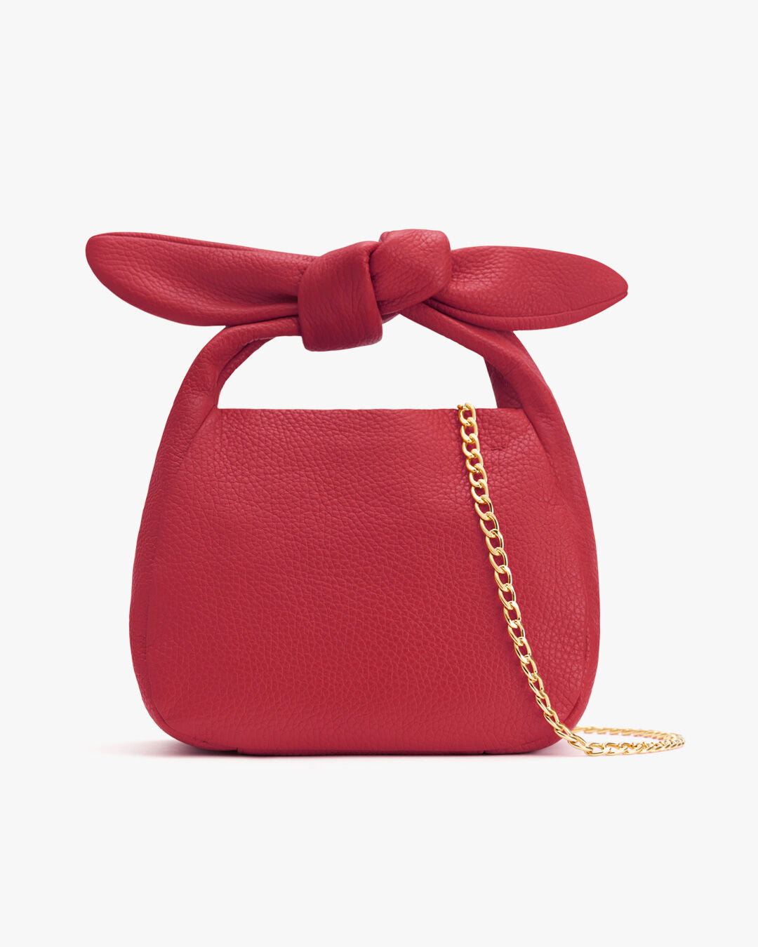 Mini Bow Bag for Women - Elegant Shimmer Clutch Purse for Parties, Weddings & Evening Events