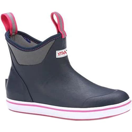 Navy/Pink