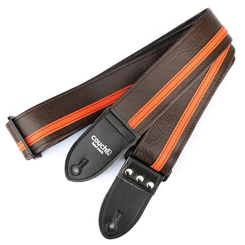 Brown & Orange