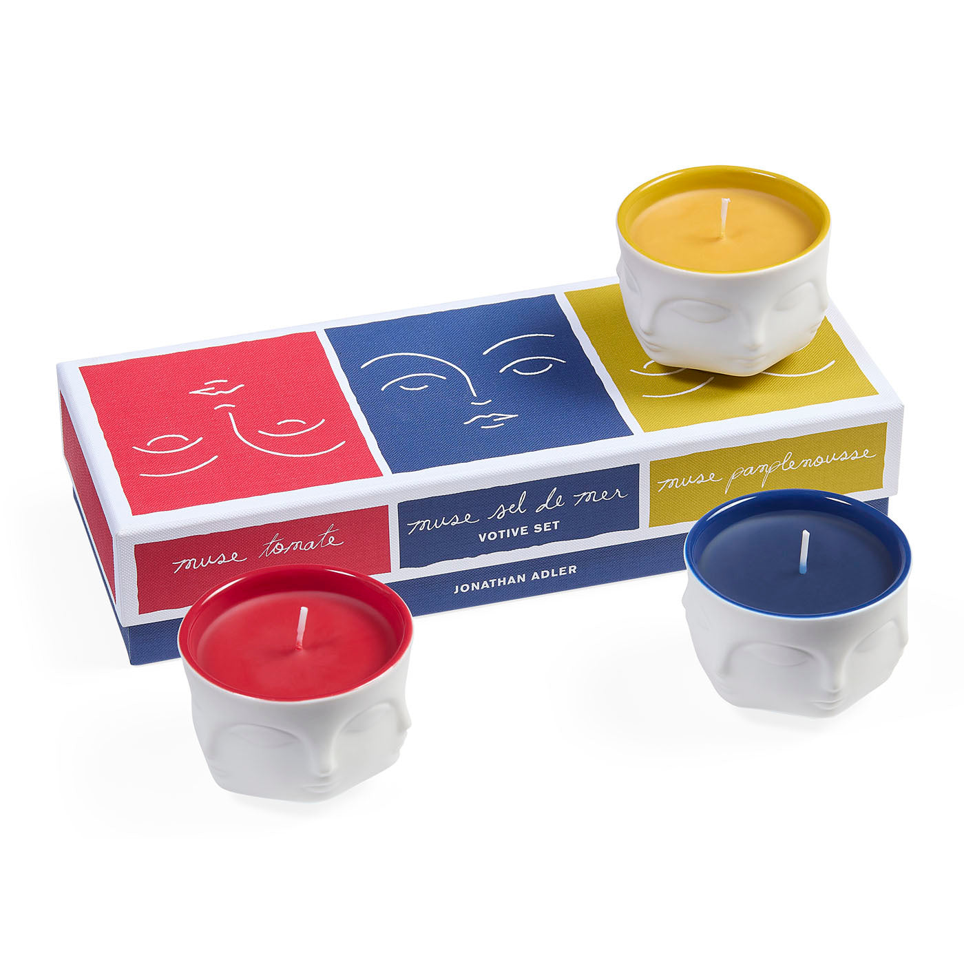 Muse Couleur Votive Candle Set - 12 Pack Scented Soy Wax Candles for Home Decor, Wedding, Romantic Dinner & Relaxation | Perfect for Aromatherapy, Meditation & Gift Giving