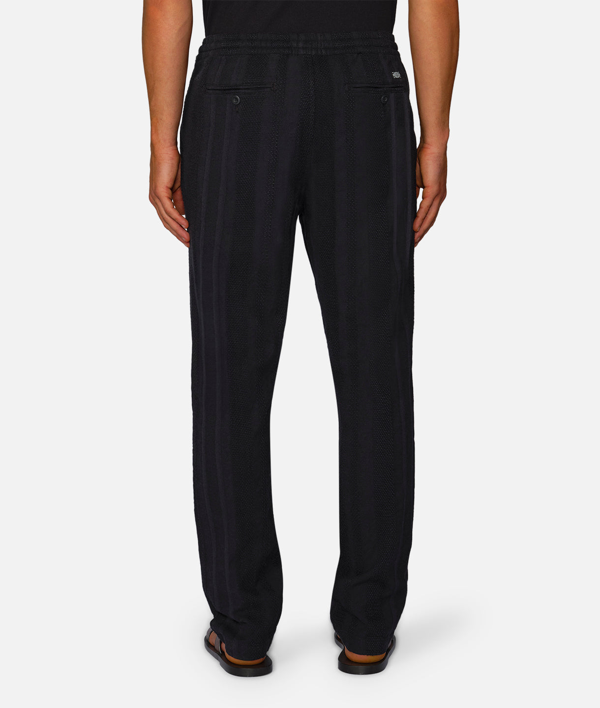The Salamanca Pant - OD Black Tactical Pants for Men | Durable & Comfortable Outdoor Hiking, Camping & Workwear